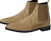 Manda Brown Shoes