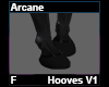 Arcane Hooves F V1