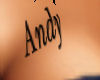 Tatoo Andy
