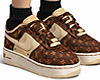 N!KE X LOUIE FORCES
