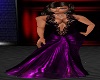 Purple Ballroom Dress 1