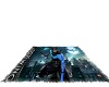 NightWing Rug