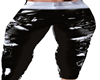 Calça Black Whit  06