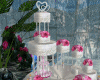 (JS) Wedding Cake