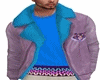 Jacket Casual