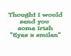 [NK]Irish I's