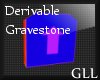 GLL Derivable Gravestone