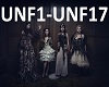 Unfaithful - Exit Eden