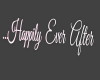...Happily Ever After