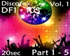 Discofox Mix