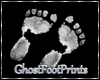 Ghost FootPrints