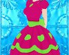Emma Rag Doll dress (F)