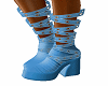 Becky Blu Boots