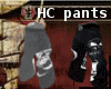 HC pants