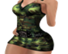 CAMO OUTFIT