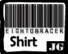 [JG]Eight08Racer Shirt