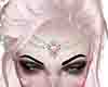 devil angel tiara