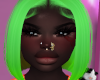 Bobbin'//Lime