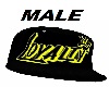 Loyalty FlipCap Yellow M