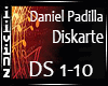 Diskarte -Daniel Padilla