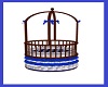 Inuyasha Crib