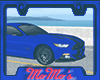 MM| Destiny Muscle car