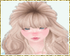 Kawaii Sandy Blonde