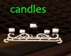 monkey candles