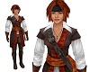 Pirate Woman 2 NPC