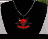 JW Demon pentagram