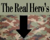 Army Hero's
