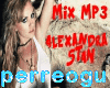 Mix Mp3 ALEXANDRA STAN