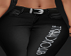 Untouchable Jeans