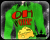 [Zuo]OhMyCHEESE - Hoodie