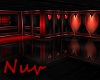 Valentine Lovers Room