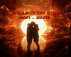 Hearts on fire