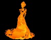 flaming dress v2