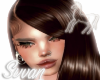 Norah wine red