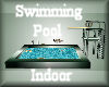 [my]Indoor Swimming Pool
