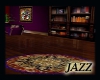 Jazzie-India Round Rug