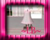 ~LB~Nursery Lamp (girls)