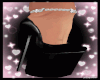 Shoes Black Elegant