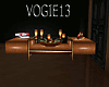 V$- My Coffee Table