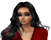 LOLA / RUBY NECKLACE