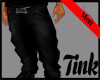 M - BlackPants