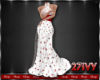 IV.My Valentine Gown