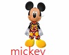 Mickey Animated