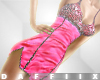 D~Barbie dress PB