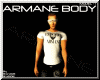 [BQ8] ARMANE BODY M - 1