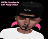 [lFFSl} Ear Plug Pink